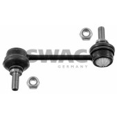 Тяга / стойка стабилизатора SWAG 74 76 0001