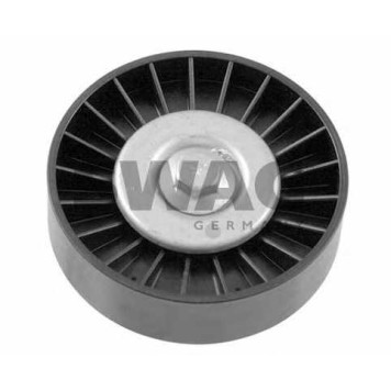 Паразитный / ведущий ролик поликлинового ременя SWAG 74 92 2404