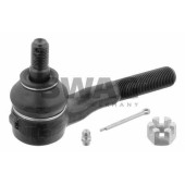 SWAG 80710004 - наконечник рулевой, внешний