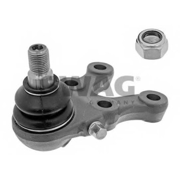 SWAG 80780001 - шаровая опора, левая