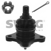 Несущий / направляющий шарнир SWAG 80 78 0003