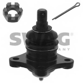 Несущий / направляющий шарнир SWAG 80 78 0003
