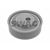 Натяжной ролик ременя ГРМ SWAG 80 92 7123