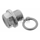 Резьбовая пробка, масляный поддон SWAG 80 93 0269