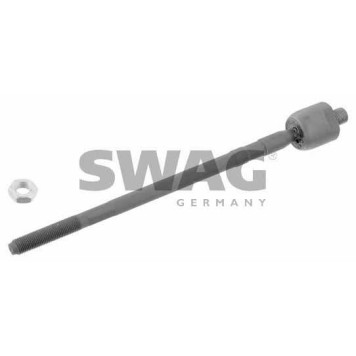 Осевой шарнир рулевой тяги SWAG 80 93 1517
