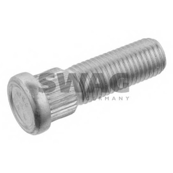 Болт крепления колеса SWAG 80 93 3499