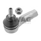 SWAG 80934477 - наконечник рулевой, правый