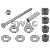 Тяга / стойка стабилизатора SWAG 80 94 1207