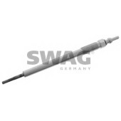 Свеча накаливания SWAG 80 94 7512
