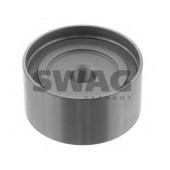 Паразитный / ведущий ролик зубчатого ремня SWAG 81 03 0004