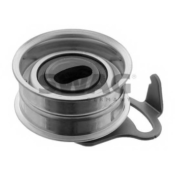 SWAG 81030005 - ролик ГРМ (натяжной)