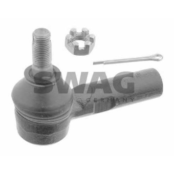 Наконечник поперечной рулевой тяги SWAG 81 71 0002