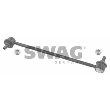 SWAG 81923575 - стойка стабилизатора, передняя левая