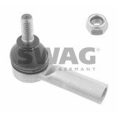 Наконечник поперечной рулевой тяги SWAG 81 92 3585