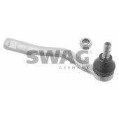 Наконечник поперечной рулевой тяги SWAG 81 92 3605