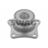 Комплект подшипника ступицы колеса SWAG 81 92 4631