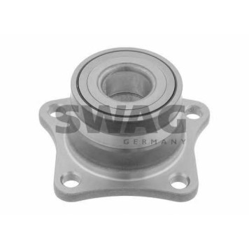 Комплект подшипника ступицы колеса SWAG 81 92 4631