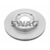 Тормозной диск SWAG 81 92 6068