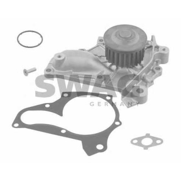 Водяной насос SWAG 81 92 6280