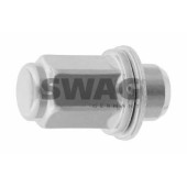 Гайка крепления колеса SWAG 81 92 6586