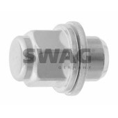 Гайка крепления колеса SWAG 81 92 6587