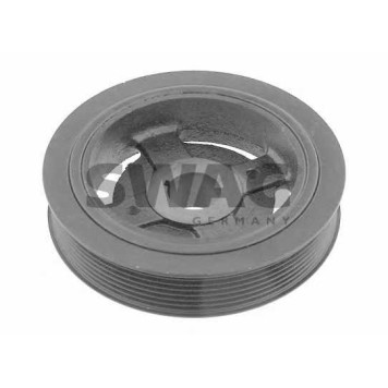 SWAG 81927229 - шкив коленвала