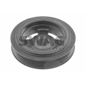 Ременный шкив коленвала SWAG 81 92 7230