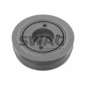 Ременный шкив коленвала SWAG 81 92 7231