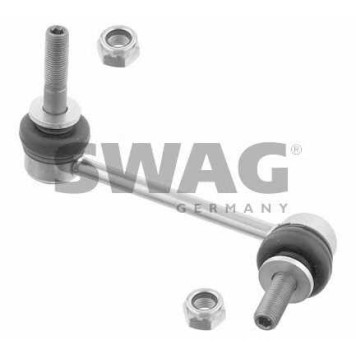 Тяга / стойка стабилизатора SWAG 81 92 7335