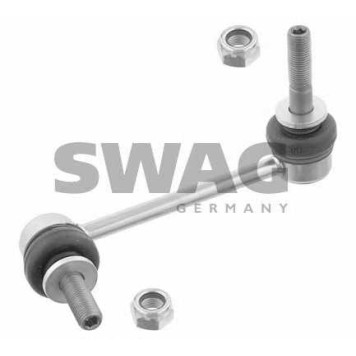 Тяга / стойка стабилизатора SWAG 81 92 7336