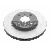 Тормозной диск SWAG 81 92 7942