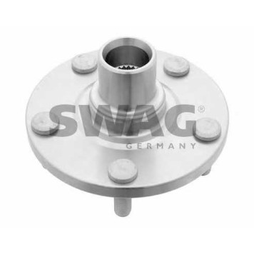Ступица колеса SWAG 81 92 8246