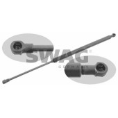 Газовая пружина (амортизатор) капота SWAG 81 92 9285