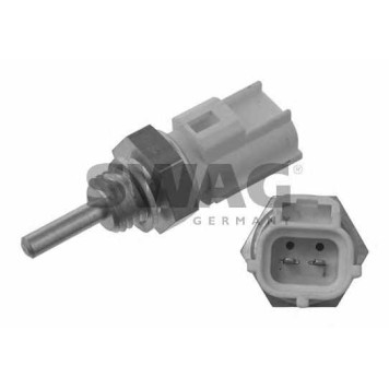 Датчик температуры охлаждающей жидкости SWAG 81 93 0670