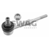Тяга / стойка стабилизатора SWAG 81 93 1558