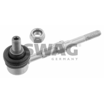 Тяга / стойка стабилизатора SWAG 81 93 1558