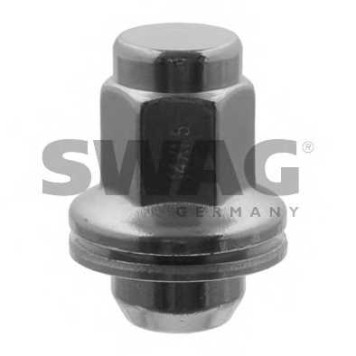 Гайка крепления колеса SWAG 81 93 3497