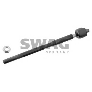 Осевой шарнир рулевой тяги SWAG 81 93 4713