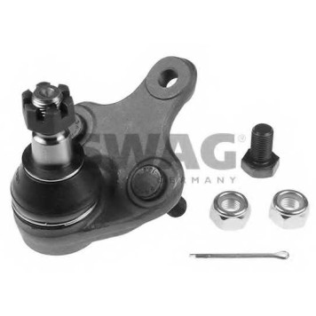 Несущий / направляющий шарнир SWAG 81 94 3033