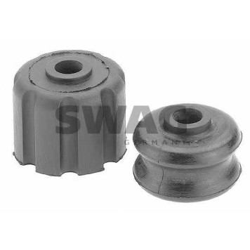 SWAG 82550003 - ремкомплект oпор стойки заднего амортизатора