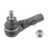 Наконечник поперечной рулевой тяги SWAG 82 71 0008