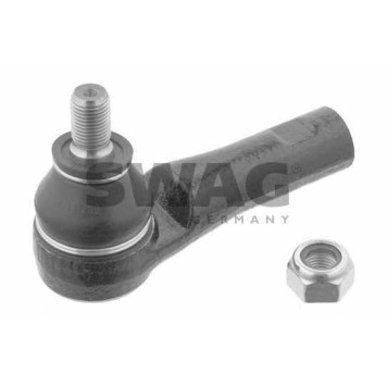 Наконечник поперечной рулевой тяги SWAG 82 71 0008