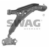 SWAG 82730007 - рычаг подвески, передний правый нижний