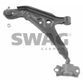 SWAG 82730008 - рычаг подвески, передний левый нижний