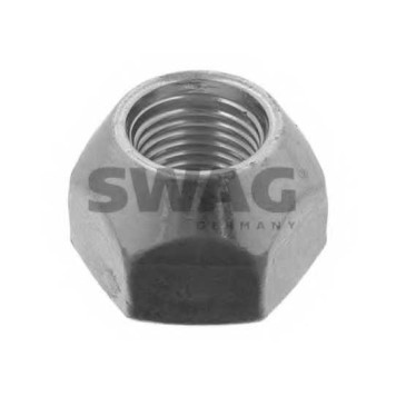 Гайка крепления колеса SWAG 82 91 1938
