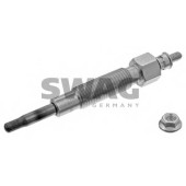 Свеча накаливания SWAG 82 91 9097