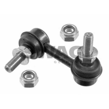 Тяга / стойка стабилизатора SWAG 82 92 1815