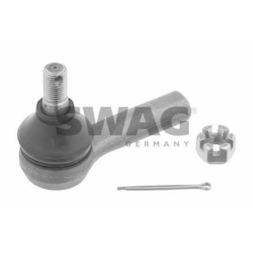 SWAG 82926536 - наконечник рулевой