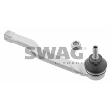 Наконечник поперечной рулевой тяги SWAG 82 93 0530