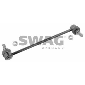 Тяга / стойка стабилизатора SWAG 82 93 0986